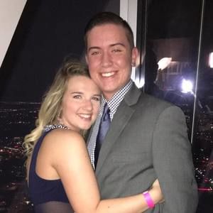 Meet your Posher, Timothy